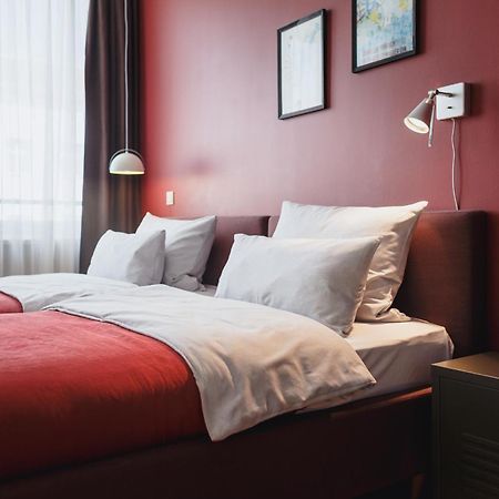 The Circus Apartments Берлін Екстер'єр фото