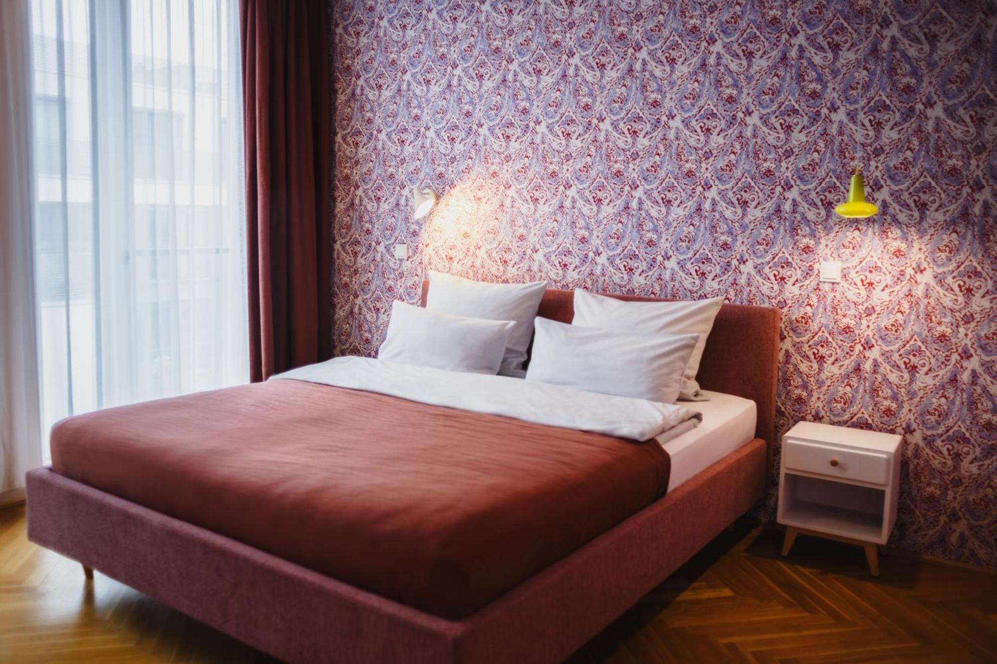The Circus Apartments Берлін Екстер'єр фото