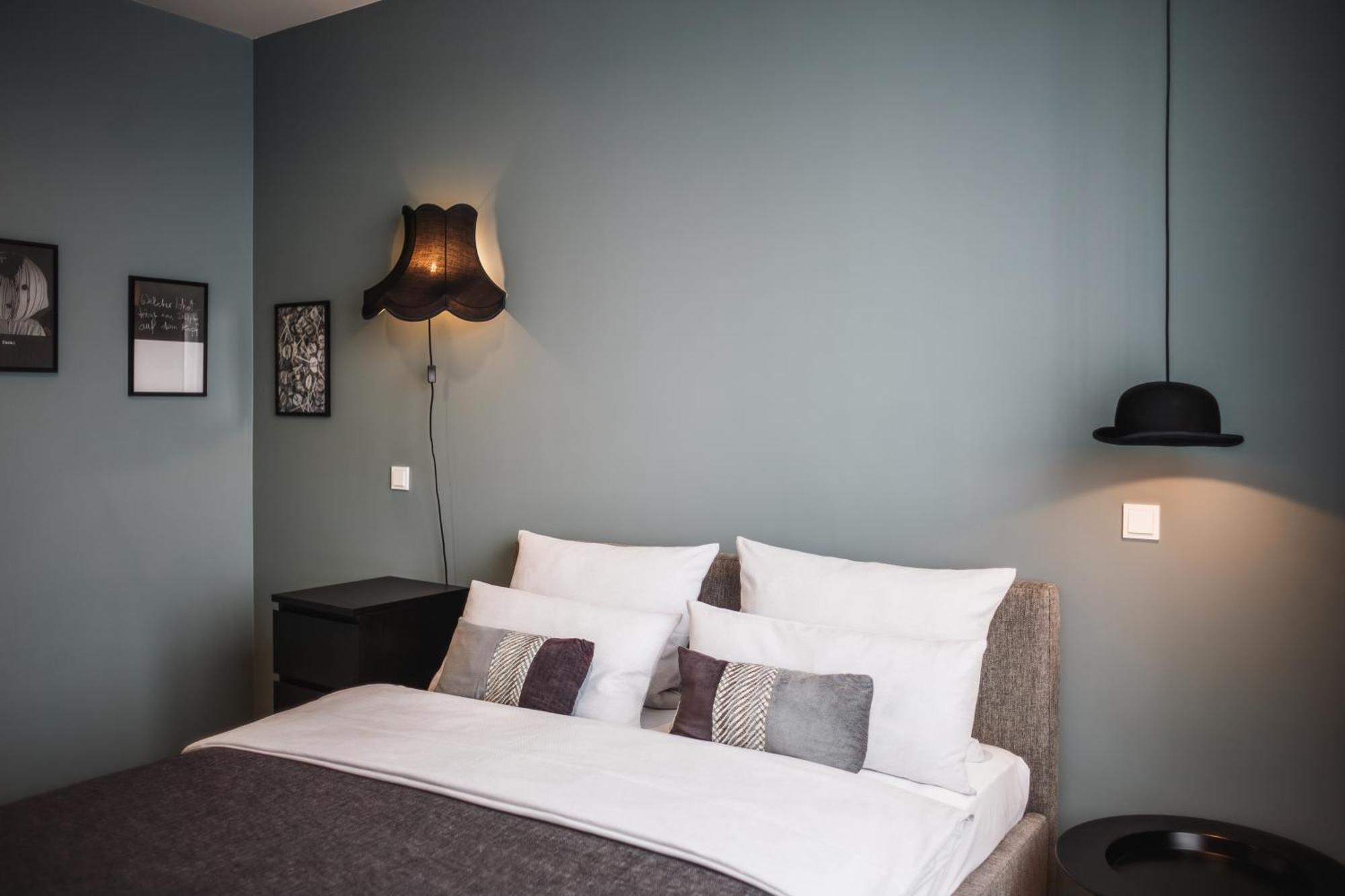 The Circus Apartments Берлін Екстер'єр фото