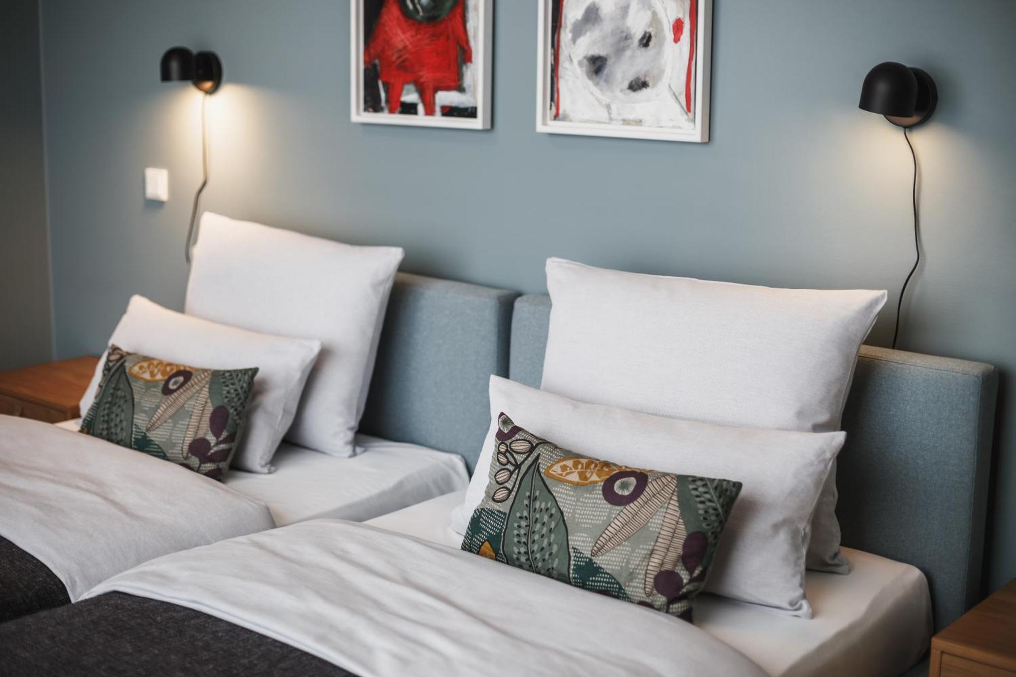 The Circus Apartments Берлін Екстер'єр фото