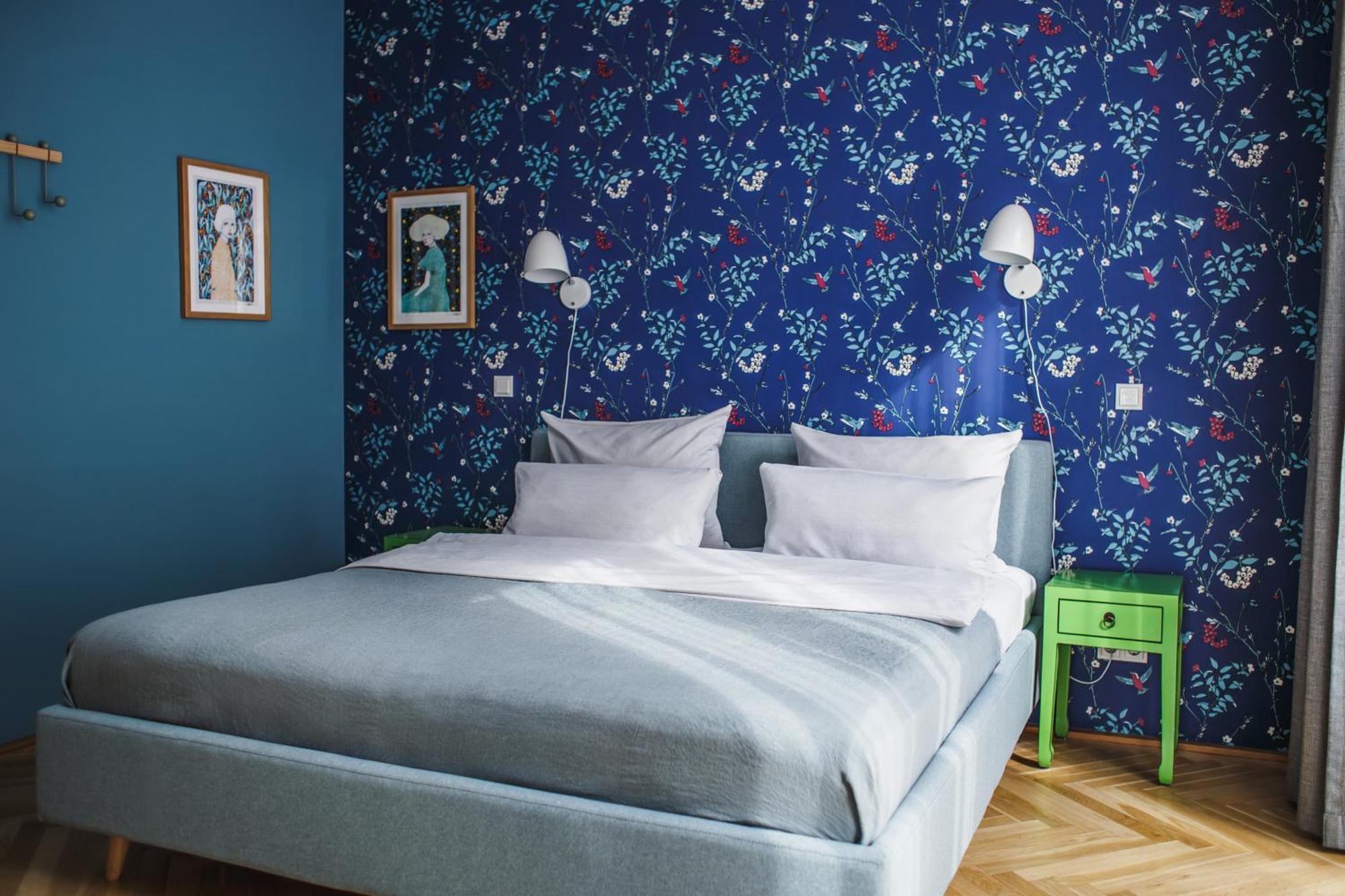 The Circus Apartments Берлін Екстер'єр фото